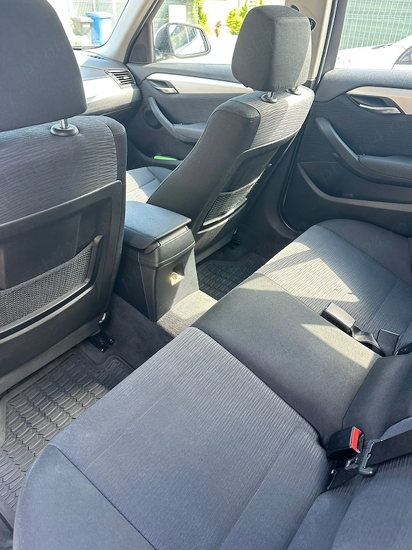 BMW X Series (Generic) 2014 — imagine 6
