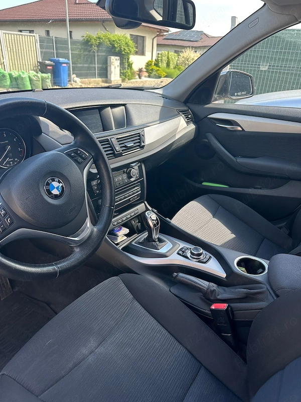 BMW X Series (Generic) 2014 — imagine 4