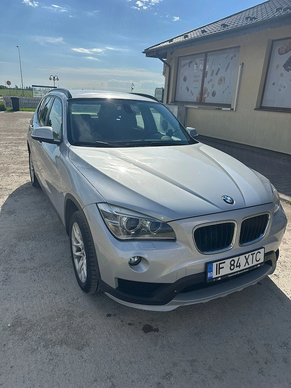 BMW X Series (Generic) 2014 — imagine 2