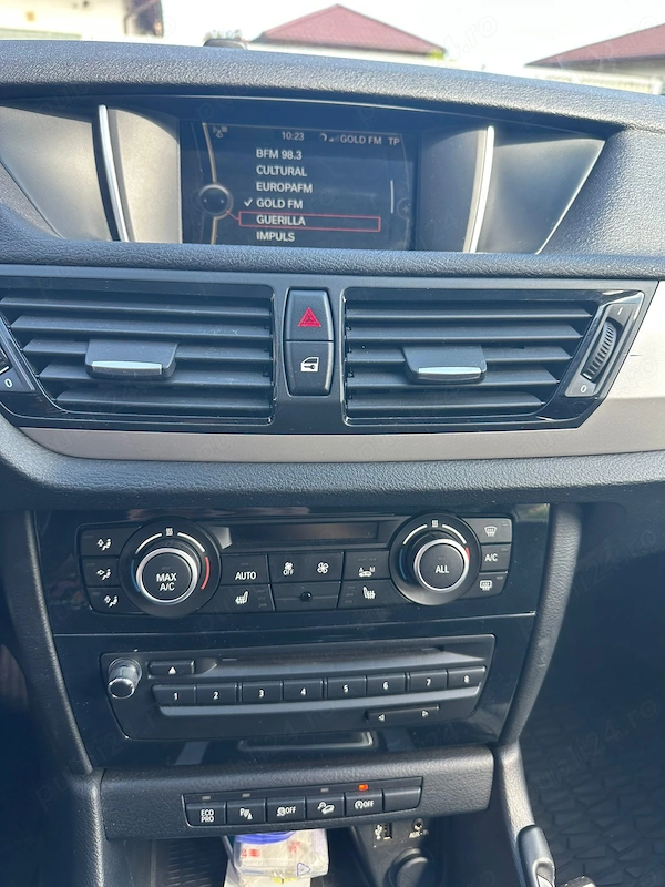 BMW X Series (Generic) 2014 — imagine 5