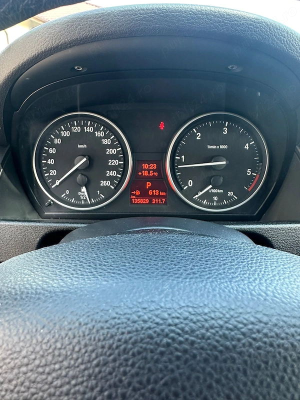BMW X Series (Generic) 2014 — imagine 10