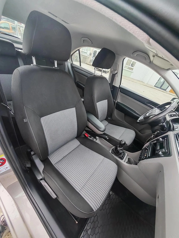 SEAT Toledo 2013 — imagine 2