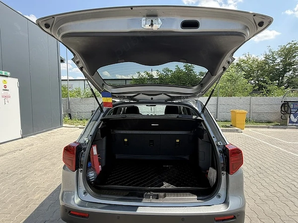 SUZUKI Vitara 2024 — imagine 6