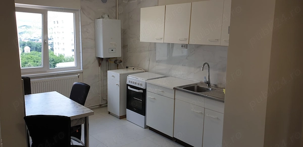 Proprietar, dau in chirie ap. 3 camere, 72 m ultrafinisat, pentru pretentiosi, zona Gradini Manastur — fotografia 1