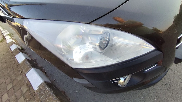 PEUGEOT 3008 2012 — imagine 9