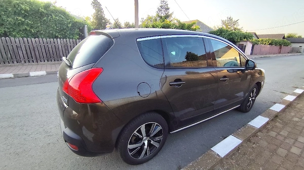 PEUGEOT 3008 2012 — imagine 3