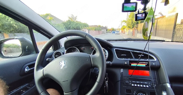 PEUGEOT 3008 2012 — imagine 4
