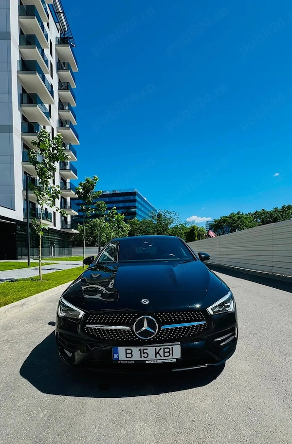 MERCEDES-BENZ E-Class 2022 — imagine 4