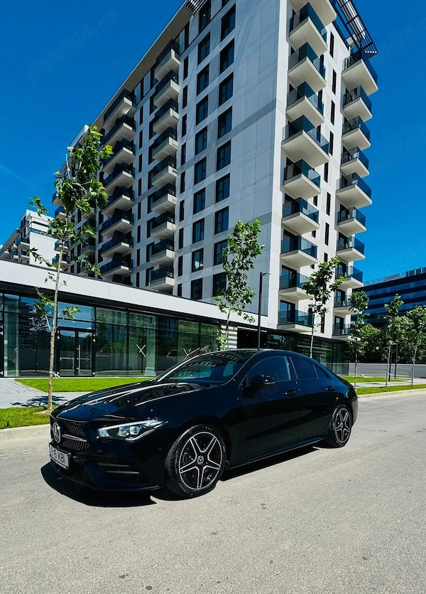 MERCEDES-BENZ E-Class 2022 — imagine 2