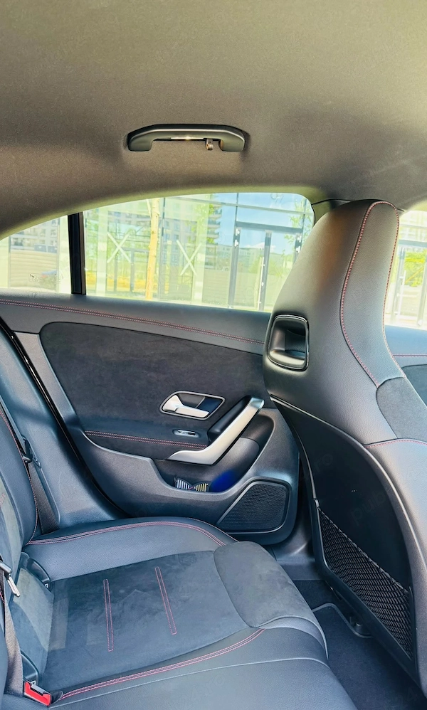 MERCEDES-BENZ E-Class 2022 — imagine 8