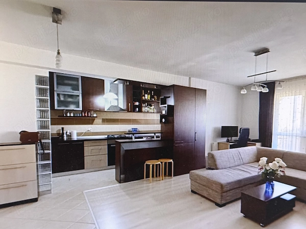 Proprietar - Apartament 2 camere Sibiu — fotografia 3