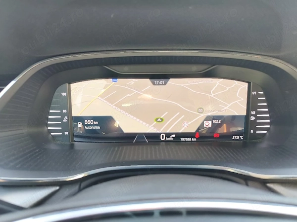 SKODA Octavia 2021 — imagine 7
