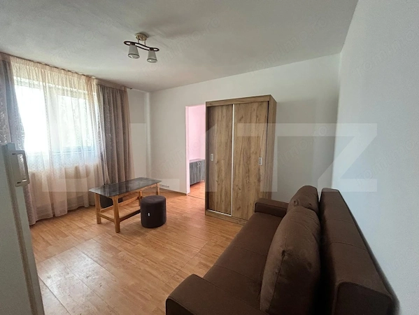 Apartament 2 camere - Zona Decebal -36mp — fotografia 3