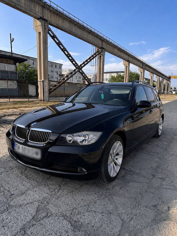 BMW 3 Series 2006 — imagine 2
