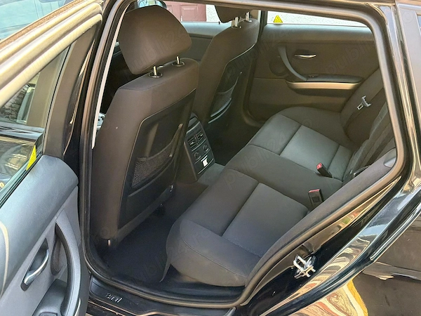 BMW 3 Series 2006 — imagine 8