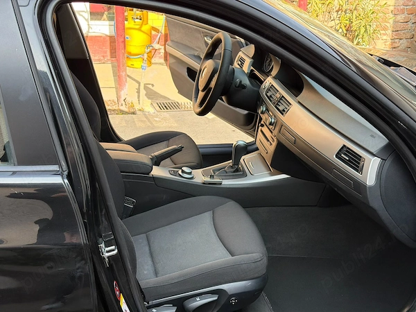 BMW 3 Series 2006 — imagine 7