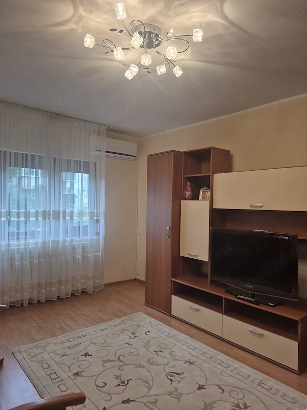 De vânzare apartament 2camere, et2 4,an 1987 — fotografia 1