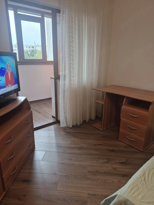 De vânzare apartament 2camere, et2 4,an 1987 — fotografia 3