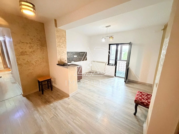 Apartament decomandat cu 3 camere de vânzare Aleea Energeticienilor — fotografia 3