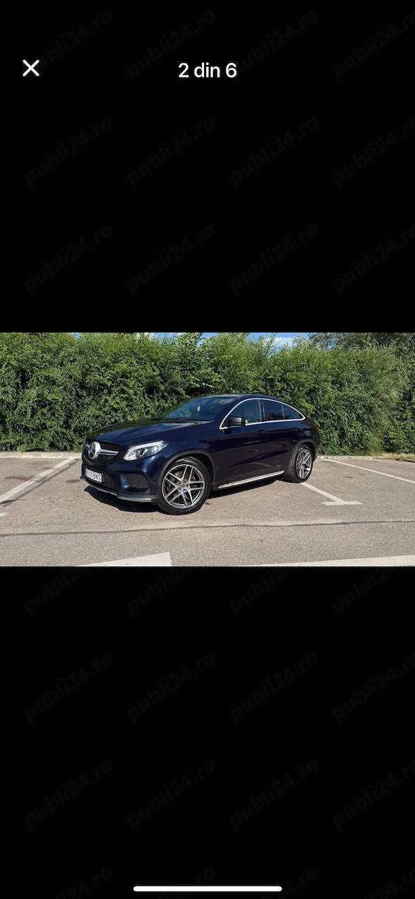MERCEDES-BENZ 350 2019 — imagine 2