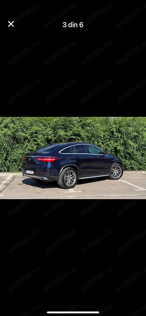 MERCEDES-BENZ 350 2019 — imagine 3