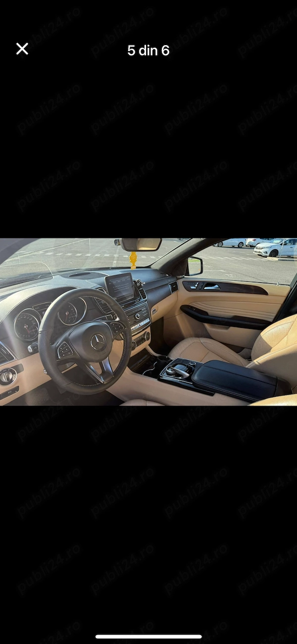 MERCEDES-BENZ 350 2019 — imagine 5