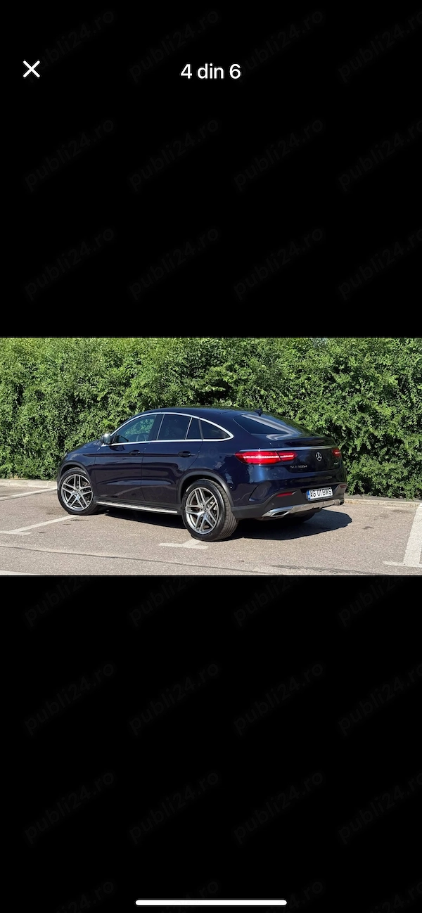 MERCEDES-BENZ 350 2019 — imagine 4