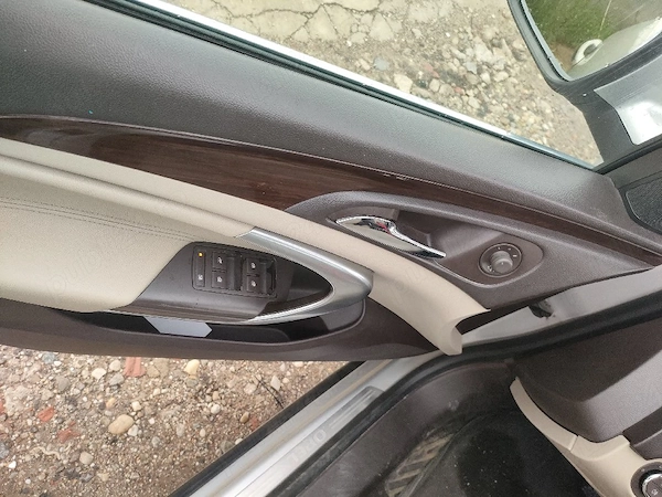 OPEL Insignia 2011 — imagine 2