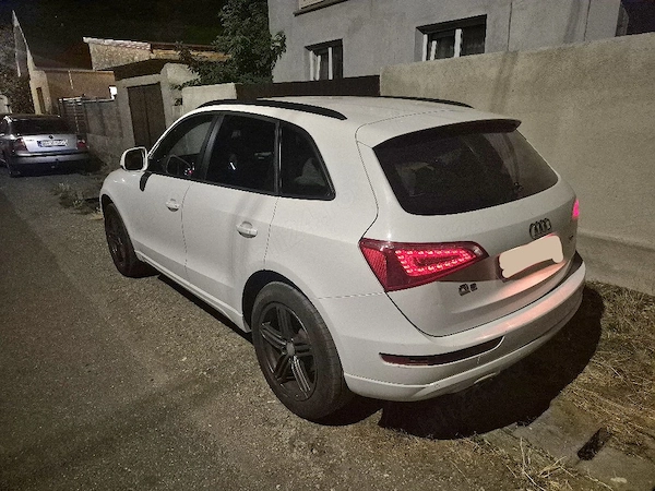 AUDI Q5 2011 — imagine 2