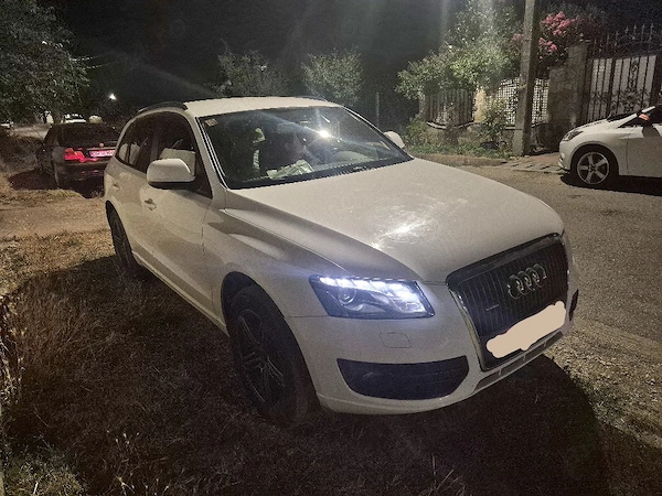 AUDI Q5 2011 — imagine 4