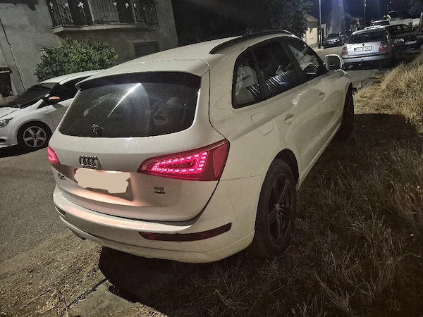 AUDI Q5 2011 — imagine 3