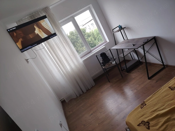 Apartament 2 camere — fotografia 1
