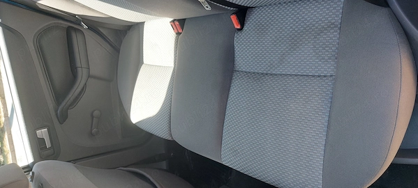 FORD Focus 2007 — imagine 5