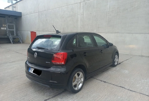 VOLKSWAGEN Polo 2012 — imagine 5