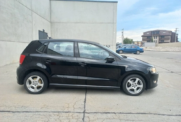 VOLKSWAGEN Polo 2012 — imagine 2