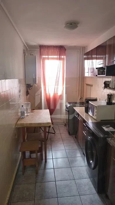 Apartament cu 3 camere, zona Manastur — fotografia 3