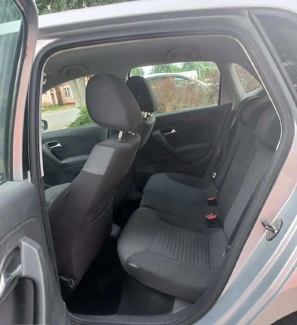 VOLKSWAGEN Polo 2012 — imagine 4