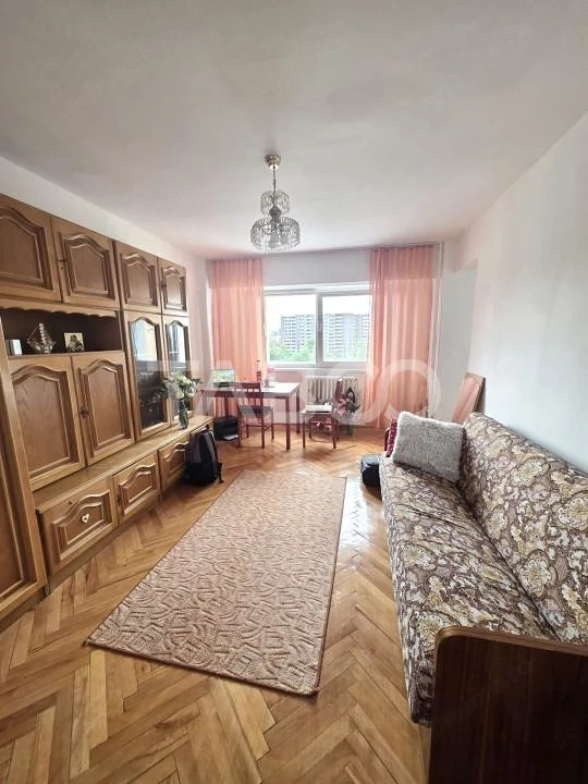 Apartament cu 2 camere de vanzare Intre Lacuri priveliste spre lac — fotografia 3