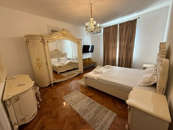 Apartament 2 camere decomandat, 63 mp, Ultracentral — fotografia 1
