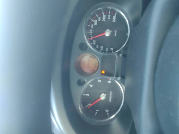 NISSAN X-Trail 2007 — imagine 4