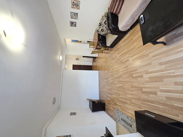 Titan, Pallady 2 camere bloc nou Evocasa Optima etaj 2 din 11 loc parcare subterean — fotografia 3