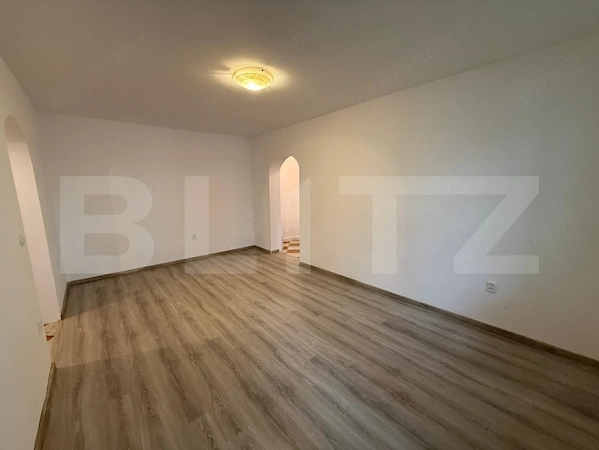 Apartament 2 camere, 46.20 mp, zona Republicii — fotografia 1