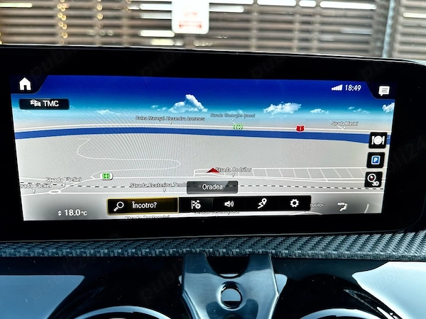 MERCEDES-BENZ A-Class 2022 — imagine 37