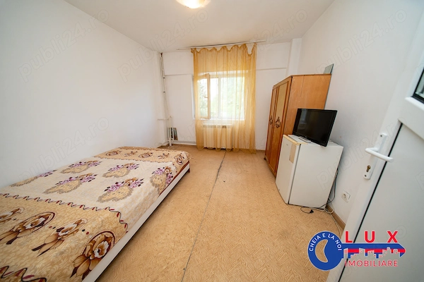 ID 2988 Apartament 2 camere strada Gavrilov Corneliu — fotografia 3