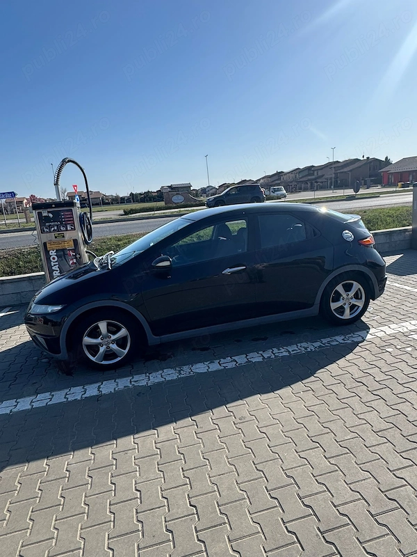 HONDA Civic 2006 — imagine 2