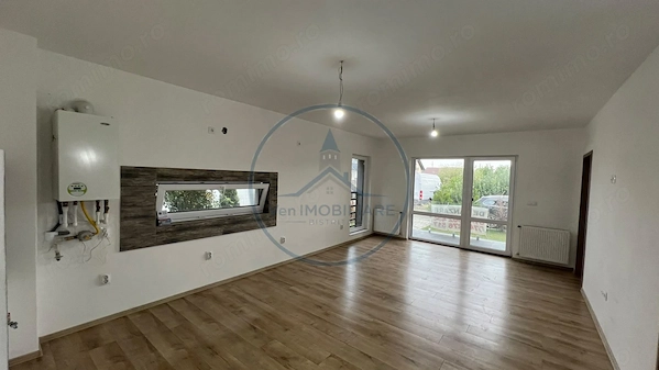 Apartament 3 camere 72 mp utili | Bloc nou 2025 Parcare Inclusa — fotografia 1