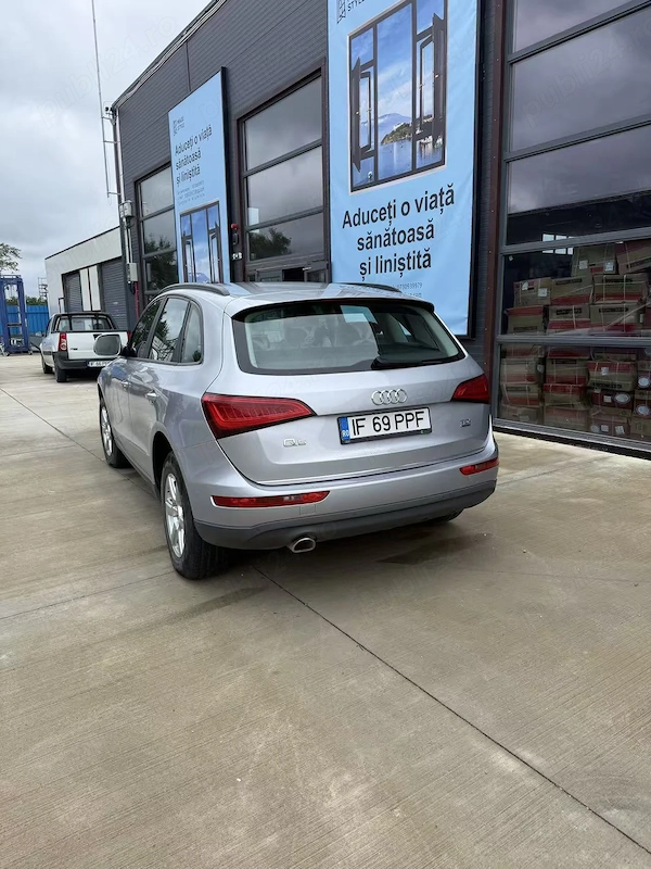 AUDI Q5 2014 — imagine 2