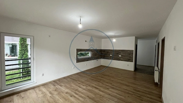 Apartament cu 4 camere 82 mp utili Bloc nou 2025 Parcare inclusă — fotografia 2