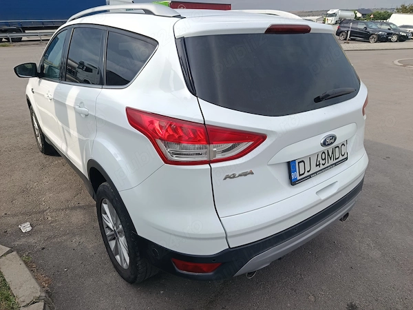 FORD Kuga 2015 — imagine 5