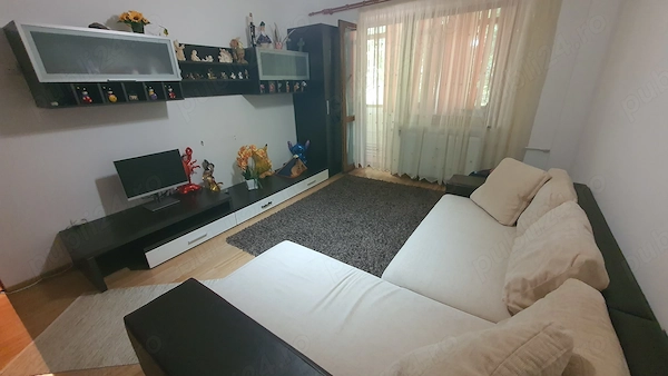 Inchiriez 3 camere Berceni Piața Sudului Șoseaua Olteniței — fotografia 2